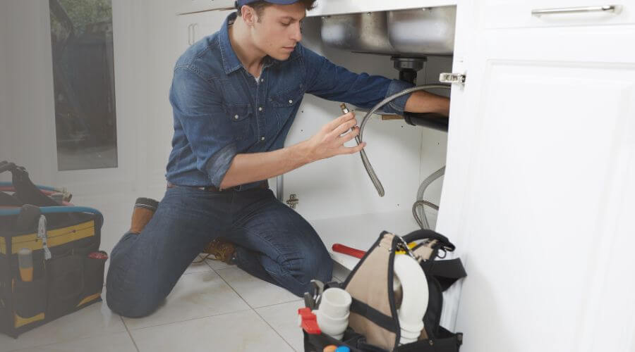 Emergency Shut-off Service in New Bedford, MA